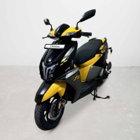 TVS NTORQ 125 Race Edition