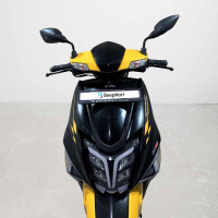 TVS NTORQ 125 Race Edition