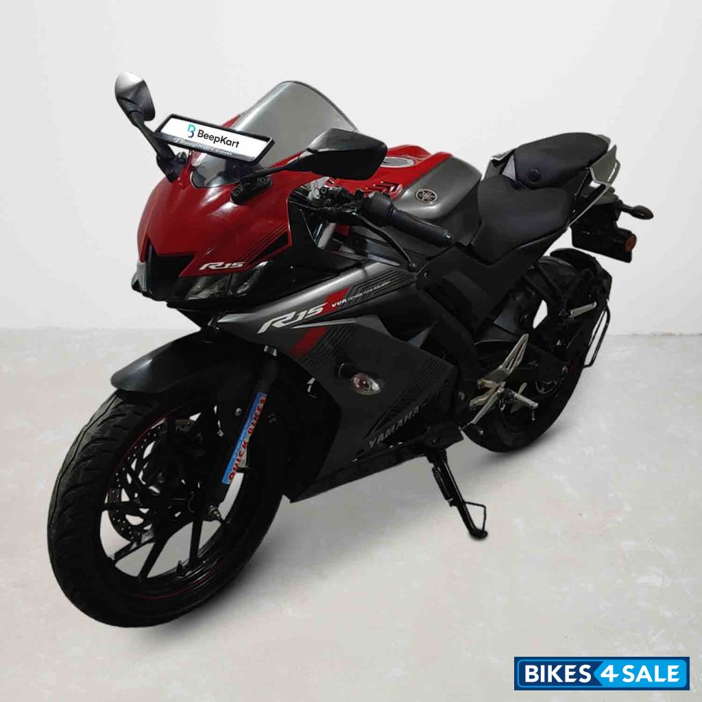 Yamaha YZF R15 V3 Yamaha YZF R15 V3