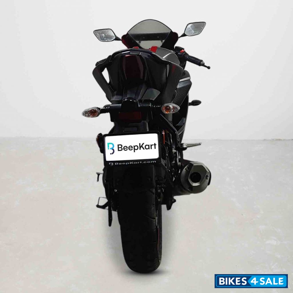 Yamaha YZF R15 V3 Yamaha YZF R15 V3