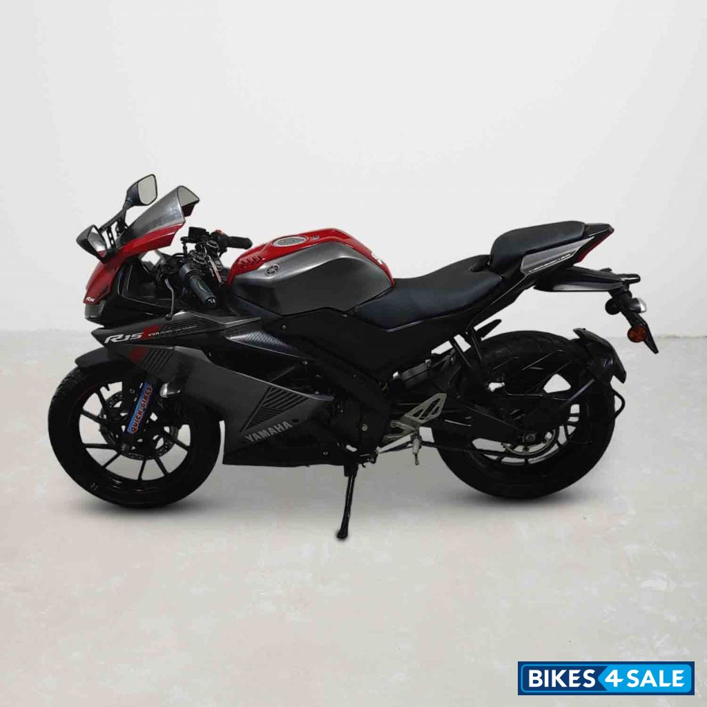Yamaha YZF R15 V3 Yamaha YZF R15 V3