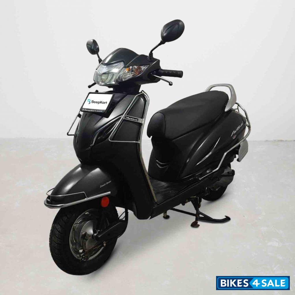 Honda Activa 5G