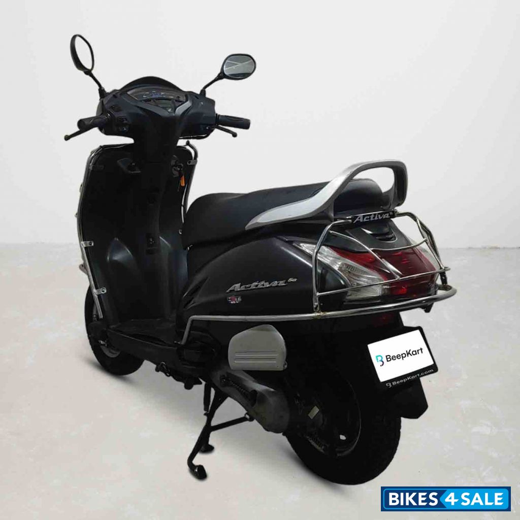 Honda Activa 5G