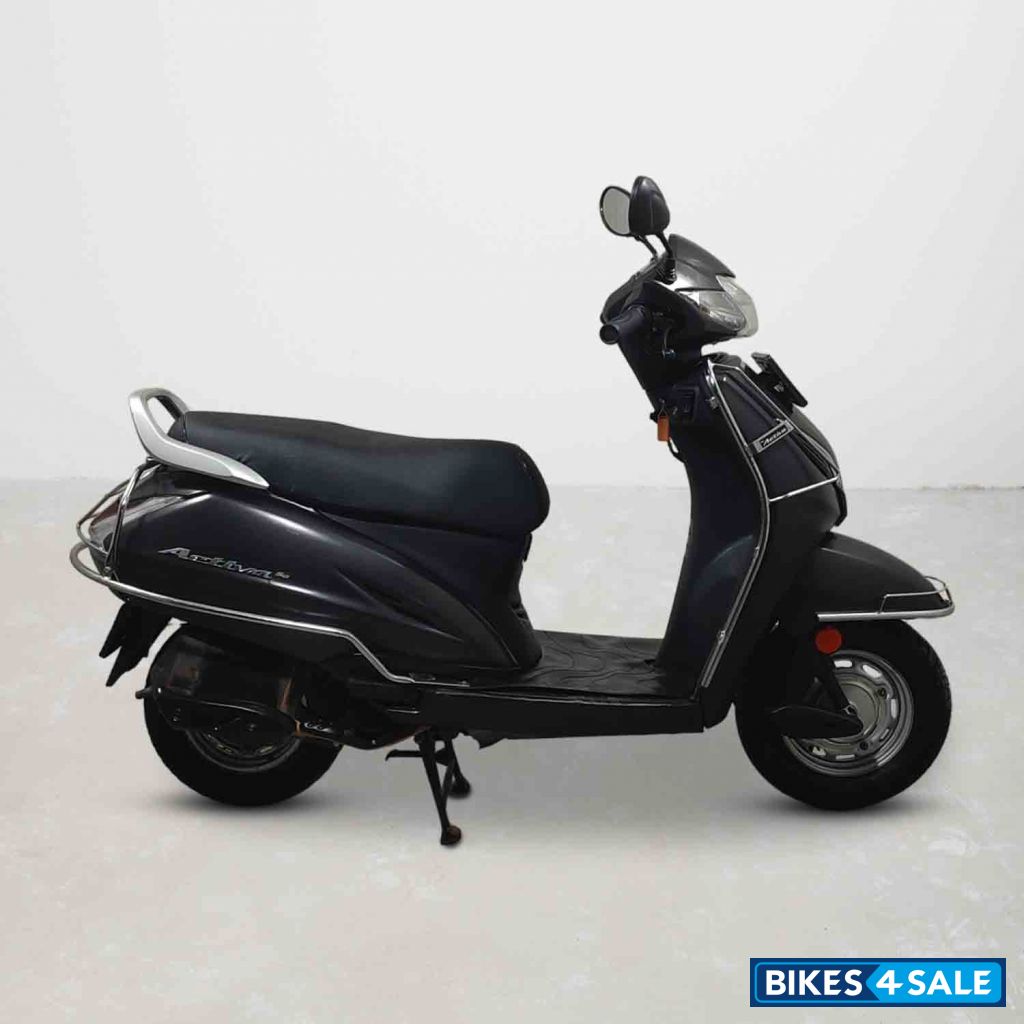 Honda Activa 5G