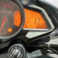 Bajaj Pulsar NS 160 2020 Model