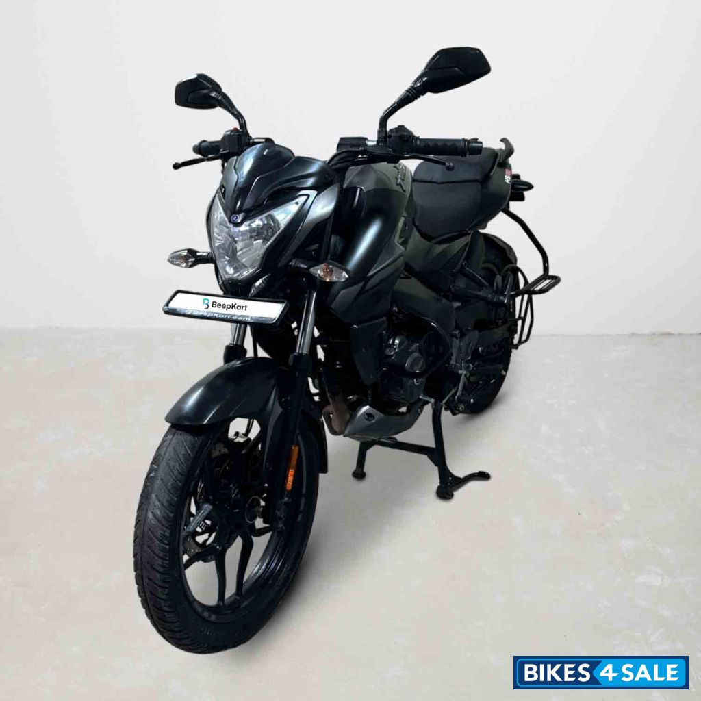 Bajaj Pulsar NS 160 Bajaj Pulsar NS 160