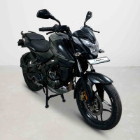 Bajaj Pulsar NS 160