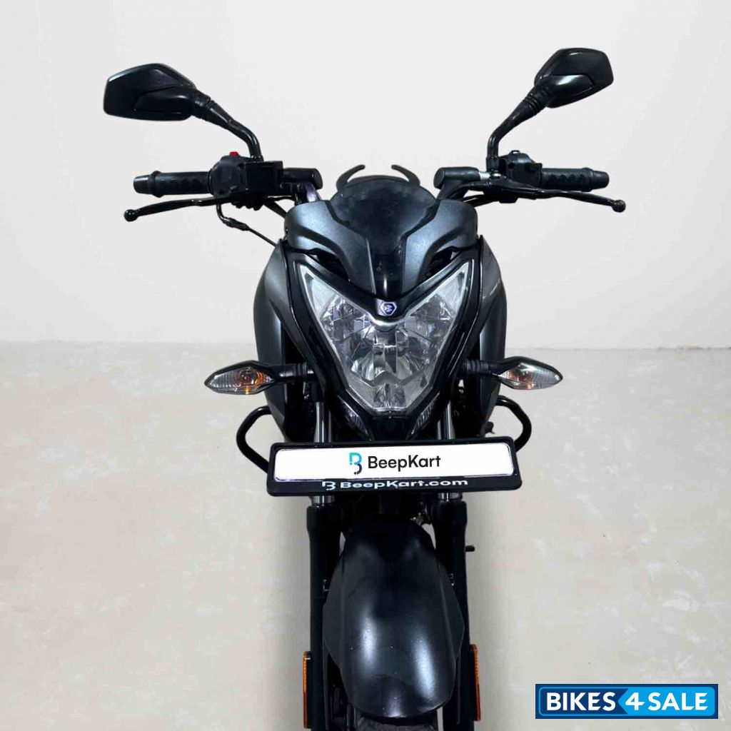 Bajaj Pulsar NS 160 Bajaj Pulsar NS 160