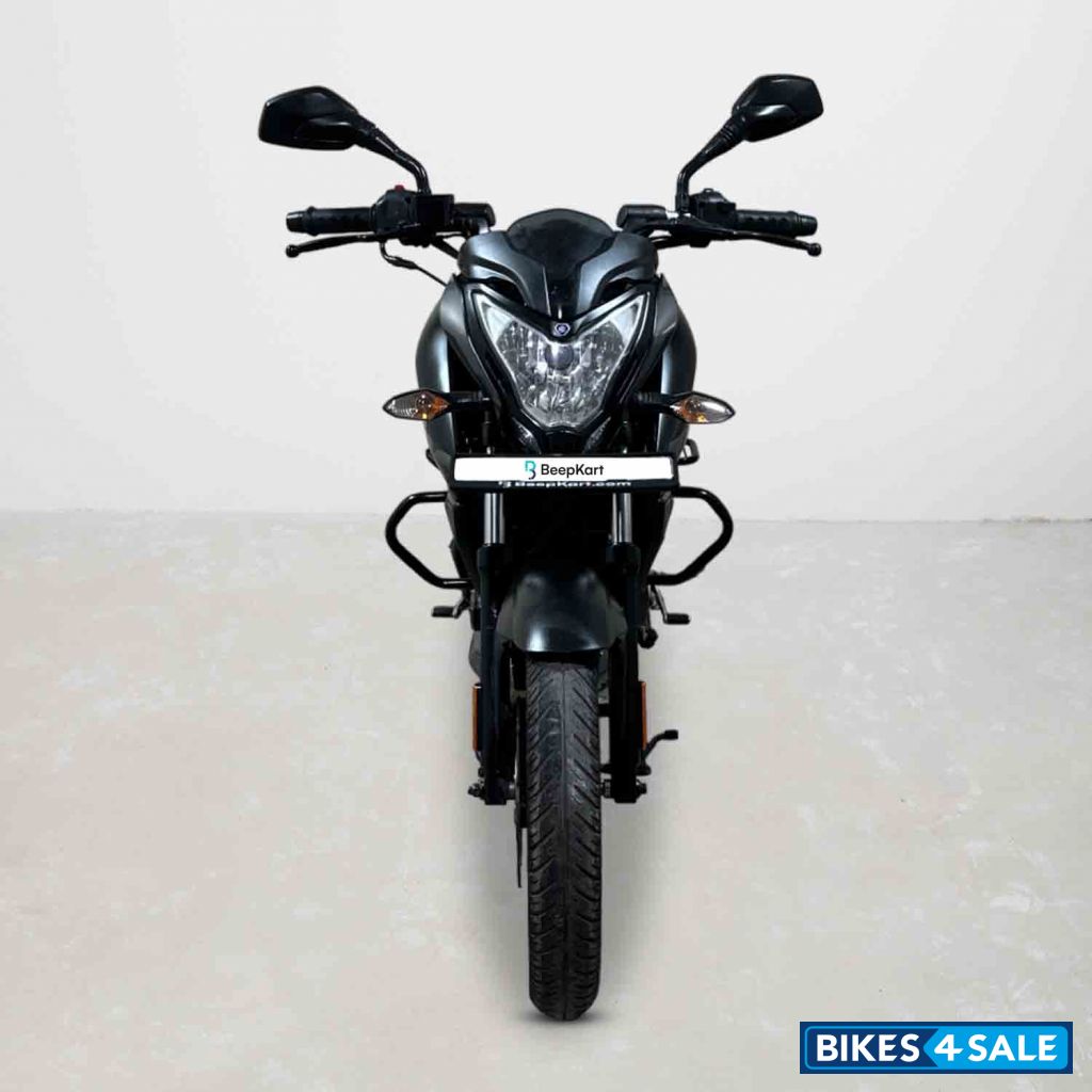 Bajaj Pulsar NS 160 Bajaj Pulsar NS 160