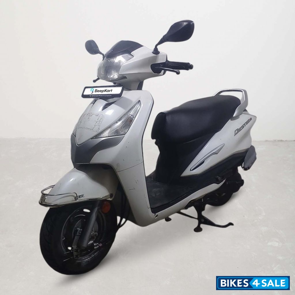 Hero Destini 125 Hero Destini 125