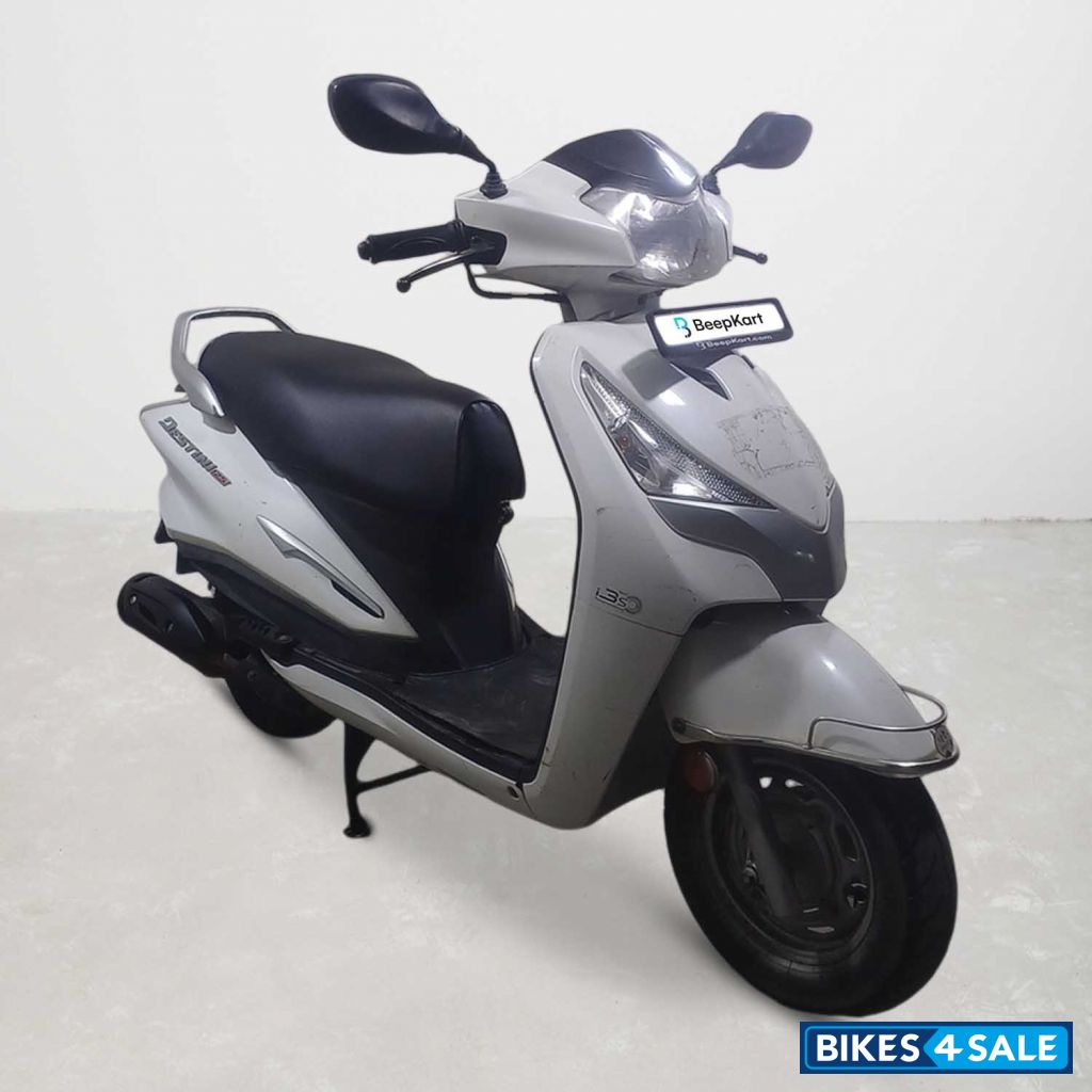 Hero Destini 125 Hero Destini 125