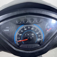 TVS Jupiter 2022 Model