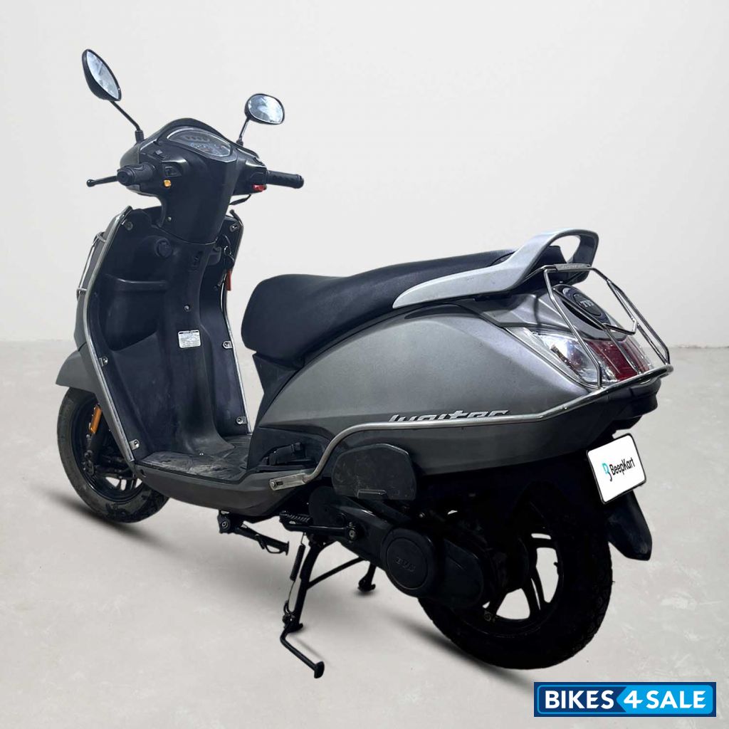 TVS Jupiter