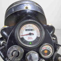 Royal Enfield Classic 350 2017 Model