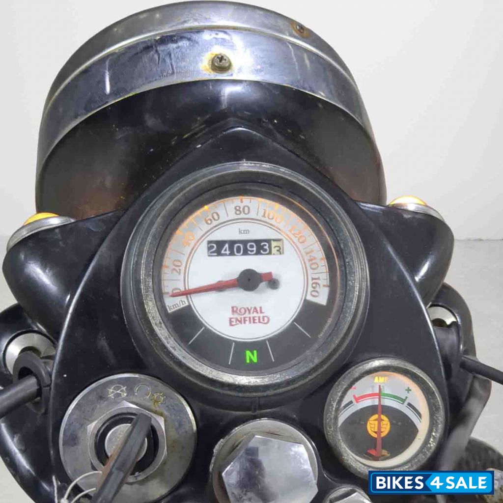 Royal Enfield Classic 350