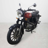 Royal Enfield Classic 350