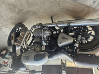 Royal Enfield Classic 350 Dual Channel BS6