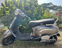 Pure EV epluto 7G 2022 Model