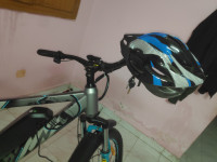 Black And Blue Ninety One Z1 27.5