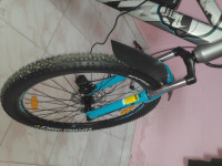 Black And Blue Ninety One Z1 27.5