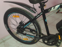 Black And Blue Ninety One Z1 27.5