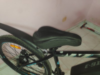 Black And Blue Ninety One Z1 27.5