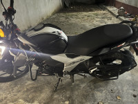TVS Apache RTR 160 4V 2022 Model
