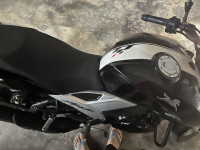 TVS Apache RTR 160 4V