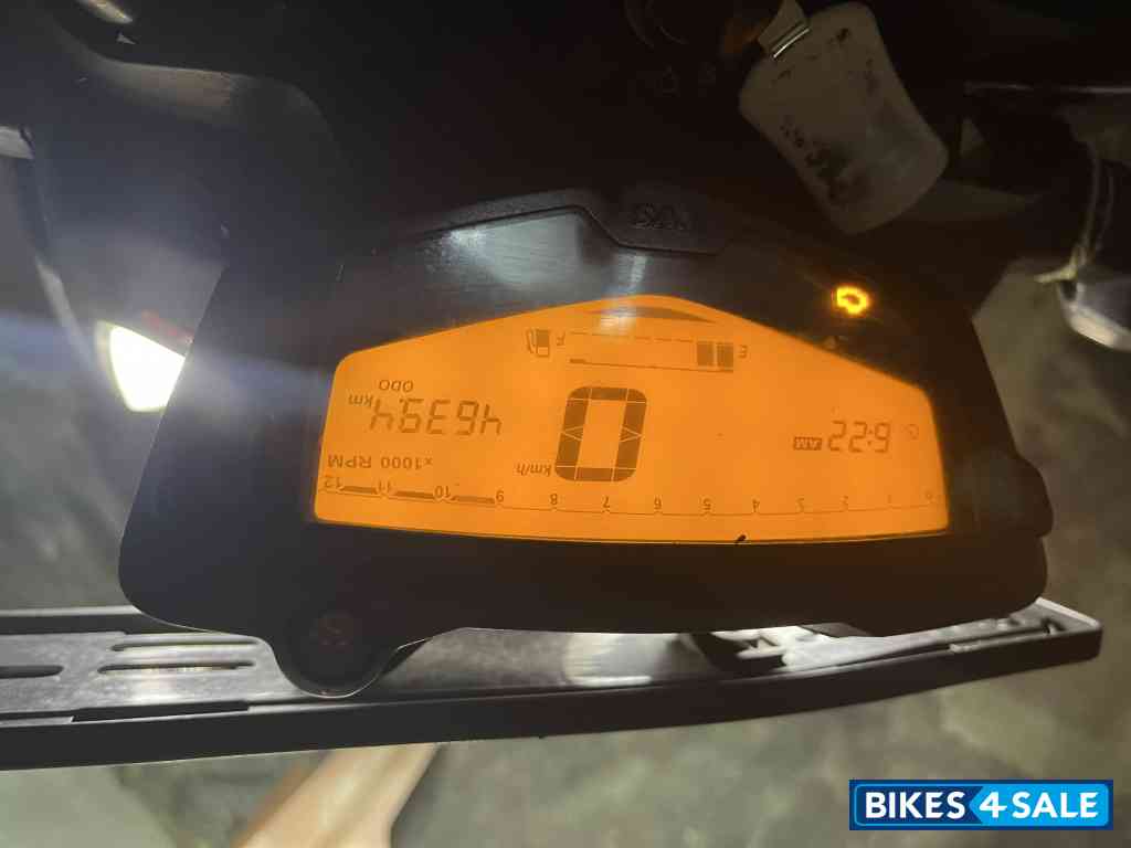 TVS Apache RTR 160 4V