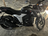 TVS Apache RTR 160 4V