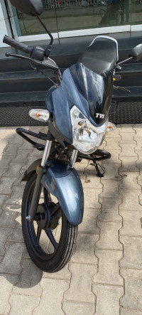 TVS Sport BS6 2023 Model