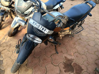 Bajaj CT 110 KS 2022 Model