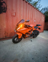 KTM RC 200