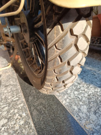 Royal Enfield Classic Desert Storm