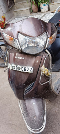 Honda Activa 3G