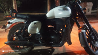 Jawa forty two BS6