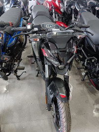 Bajaj Pulsar N160 Dual Channel ABS 2023 Model