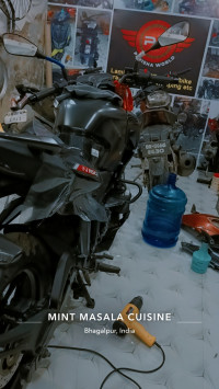 Bajaj Pulsar N160 Dual Channel ABS