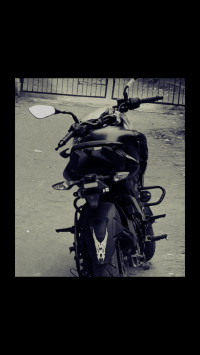 Bajaj Pulsar N160 Dual Channel ABS