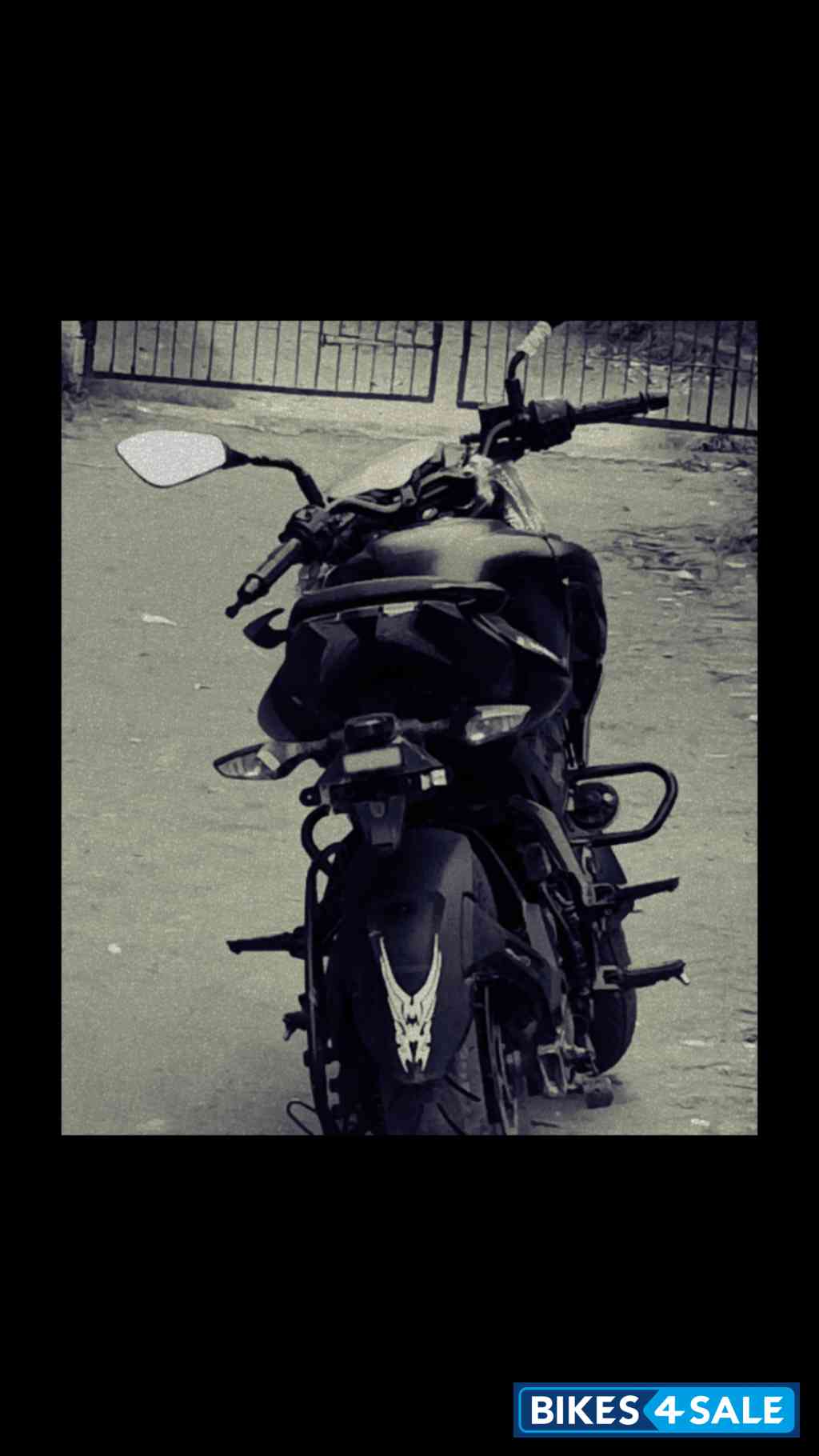 Bajaj Pulsar N160 Dual Channel ABS