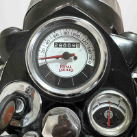 Royal Enfield Classic 350 2016 Model