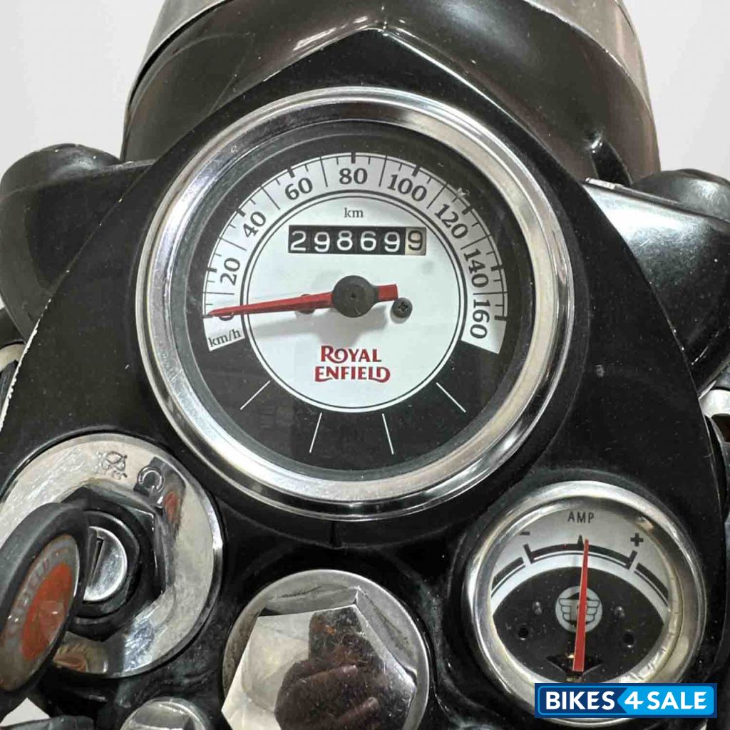 Royal Enfield Classic 350