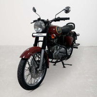 Royal Enfield Classic 350