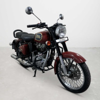 Royal Enfield Classic 350