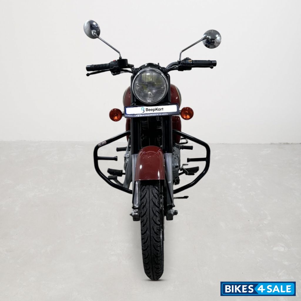 Royal Enfield Classic 350