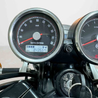 Royal Enfield Interceptor 2020 Model