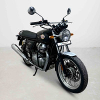 Royal Enfield Interceptor
