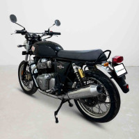 Royal Enfield Interceptor