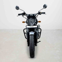 Royal Enfield Interceptor