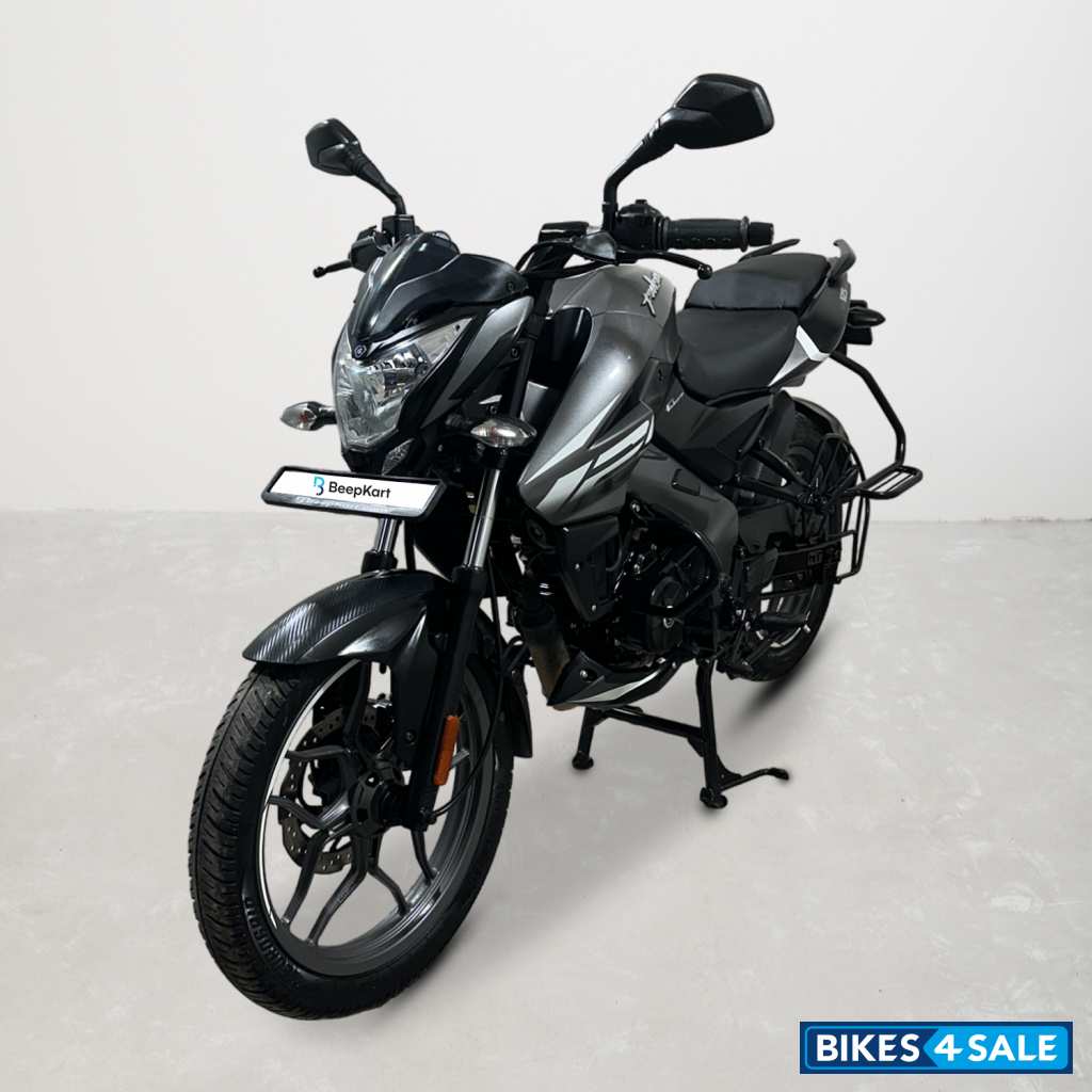 Bajaj Pulsar NS 125